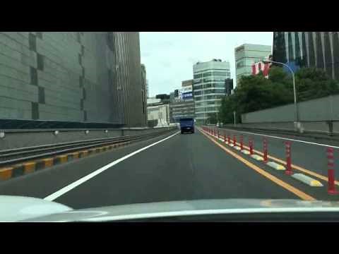 ポルシェ ボクスターS(987)に試乗！フル加速のサウンド! porche boxter S