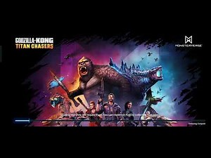 Godzilla x Kong: Titan Chasers - Ultimate Guide & Gameplay Tips"