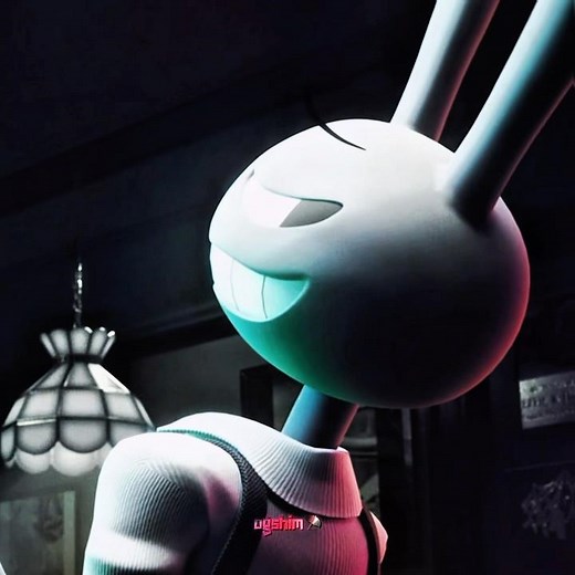 more Jax edits? SHORE!🫡 | #edit #recommend #theamazingdigitalcircus #jaxdigitalcircus #shortsfeed