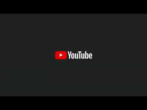 YouTube on TV Startup Sound (Full)