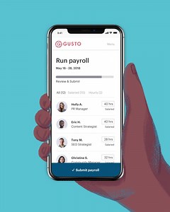 13K views | Gusto on Reels | Facebook