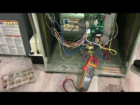 Labor Day Furnace Nightmare: Shocking Electrical Fault Stuns Even Me!