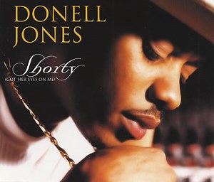 Donell Jones - Shorty (Got Her Eyes On Me)