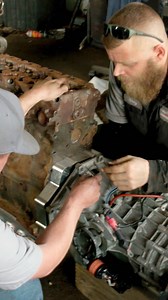 Cummins-powered Lamborghini Gallardo coming at you 🤯 Watch 1 Way Diesel Performance build a FASS-fueled Lambo TONIGHT on Texas Metal's Loud and Lifted! | FASS Fuel Systems