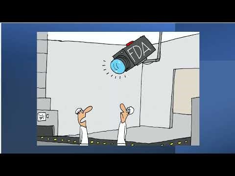 BioWork Module 1: Pharma Quality & cGMP Part 9