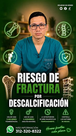 Osteoporosis can be prevented, detected early, and treated. Here is how you prevent fractures #os...