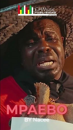 Nacee - Mpaebo (Official Video)