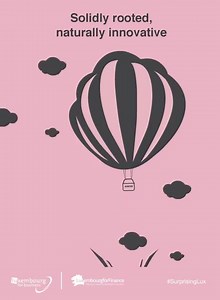 52 reactions | [Stability in motion] Luxembourg’s history is grounded in political stability and economic performance. Find out more with our digital brochure : www.surprisinglux.com #SurprisingLux | Luxembourg for Finance | Facebook