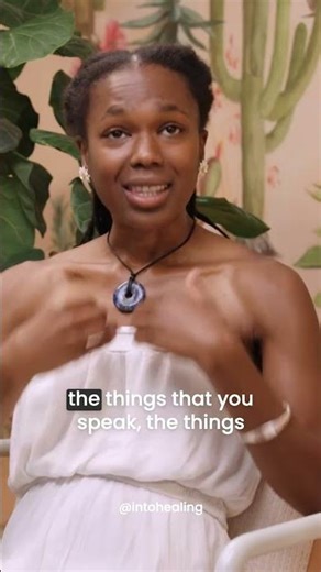 Good Vibrations Are a Real Thing 🌱