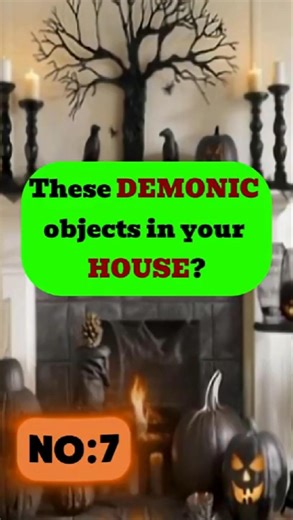 290K views · 6.7K reactions | I Found Demonic Objects In My House  #christian #fyp #halloween #demons #spiritualwarfare #demonicitems | Pastor Jason Answers | Facebook