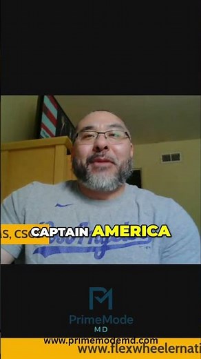 Captain America's Secret: GSP's Fight Scene Cameo! #shorts