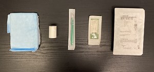 IDEA Series: DIY Suture Kit Station