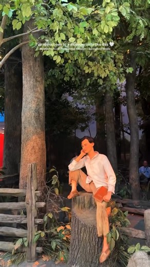 Dedicated to the life and legacy of Abraham Lincoln, the Abraham Lincoln Presidential Library & Museum is unlike any other in the U.S., featuring hi-tech exhibits, interactive displays, and multimedia programs. 🎩 Follow the fate of America's 16th president and share the joys and sorrows of a family and a nation by planning a visit today: https://www.visitspringfieldillinois.com/LocationDetails/?id=Abraham-Lincoln-Presidential-Museum 🎥 IG: netflights #visitspringfield #springfieldil #abrahamlin