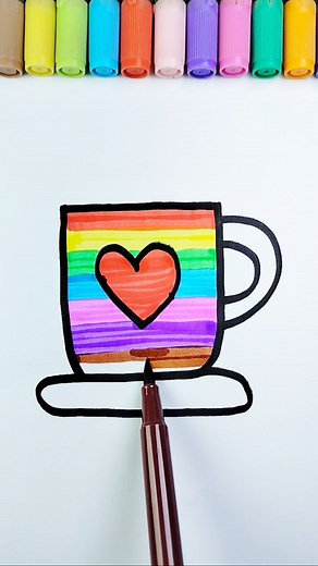 3D-Drawing-Art on TikTok