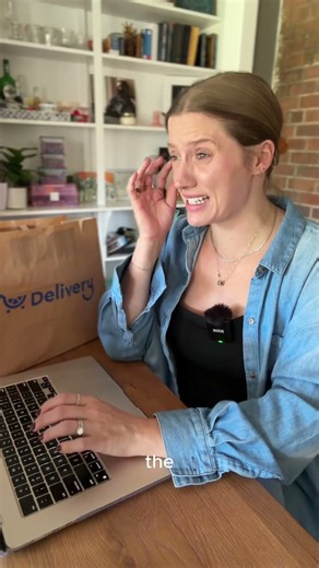 #ad Kroger Delivery Serving King Soopers = one less thing for my mom brain to remember