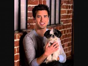 Get Away (Logan Henderson Video) with lyrics