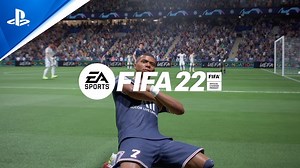 FIFA 22: Crossplay ist live – Plattformübergreifendes Zocken ist…