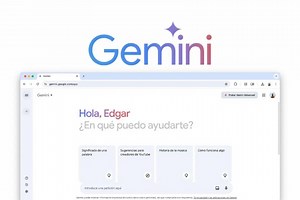 Ya que Gemini aún no tiene app de escritorio, así es como accedo rápidamente a la IA de Google en PC siempre que la necesito