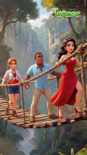 Over 40? Play This Game to Relax 🤗🙏 | Taonga Island Adventure