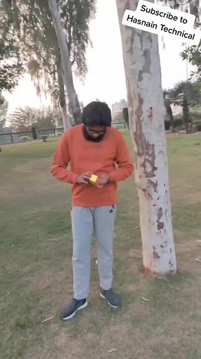 Solving Commenting Rings Quickly | Lingao Magic, Hardest Puzzle Ever