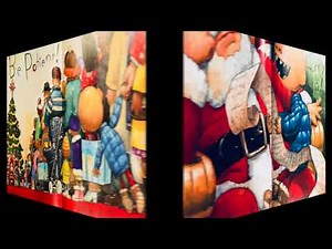 Its Christmas David | Read Aloud | storytime