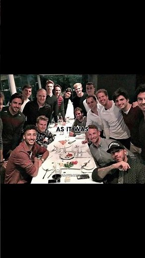 6 still on the grid. 3 are WDC. All 6 have podiums. 5 have race wins. SO PEAK🥹#f1 #trending #viral