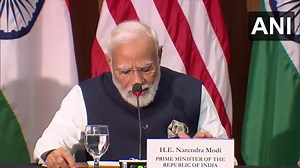 33 reactions · 13 shares | We have set up 10,000 Atal Tinkering Labs in schools wherein children are being provided with the necessary facilities to undertake diverse innovations. Our objective is to make this decade, a tech-ade: PM Narendra Modi at the National Science Foundation in Alexandria, Virginia | Atal Innovation Mission | Facebook