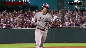 309K views · 4.4K reactions | NINE RUNS IN THE 7TH INNING FOR Texas A&M Baseball  ABSOLUTE SCENES IN COLLEGE STATION  | SEC Network | Facebook