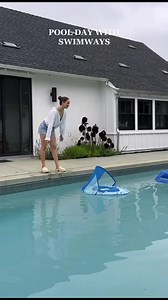 1.8K views | The Swimways Baby Spring Float is water float designed to help babies and parents relax and enjoy the water introduction experience! Available from Target video by @lex.delarosa #Swimways #BabySpringFloat #Float #SpringFloat #Summer #Holiday #Vacation #Swimming #SwimmingPool #Sea #swim | SwimWays | Facebook