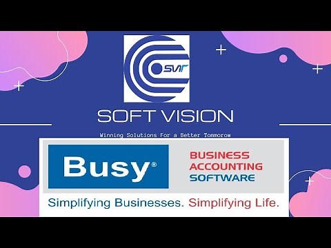 Busy Online Training Sinhala -What is Busy?? (Complete Demo)