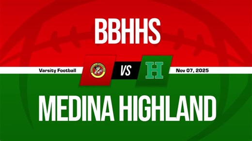 Brecksville-Broadview Heights   (Broadview Heights, OH) High School Sports