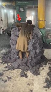 Clothes Recycling Process 😱 #recycling #clothes #crafts #recycle #reelsviralシ trending | FACTS TIME