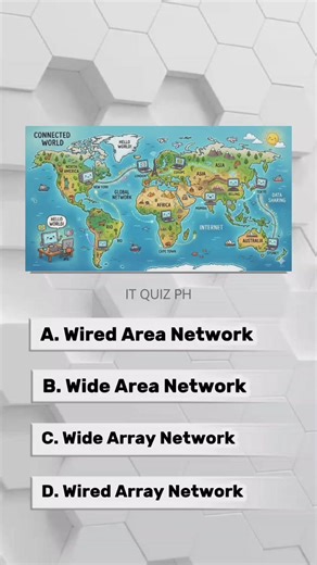 Engage with Our Fun Networking Quiz!