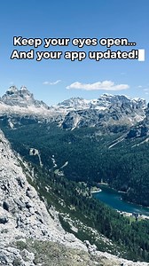 Say hi to Riccardo 👋 He’s been testing our newest update. From hiking to running to cycling, he’s using Relive his way - and now, you can too. Coming next week: more freedom to capture your outdoor life, big or small. 🌿 ✨ What kind of memory would you save, even if it’s not video-worthy? Tell us in the comments! | Relive