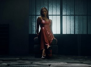 Ronisia veut de l'amour sincère dans C'est toi