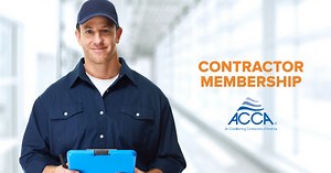 Membership Tiers - HVAC Contractor Association | ACCA
