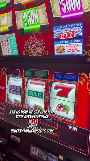 63K views · 433 reactions | #lasvegas #casino #gambling #slotmachine #hawaiian #vegas #Wynn #lasvegasrealtor #jackpot #parkmgm | D Lucky Experience in Las Vegas | Facebook