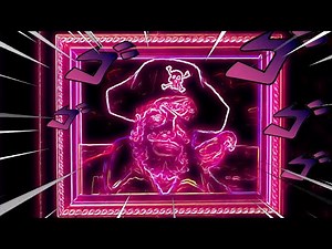 SpongeBob SquarePants Theme Song Vocoded To Giorno's Theme