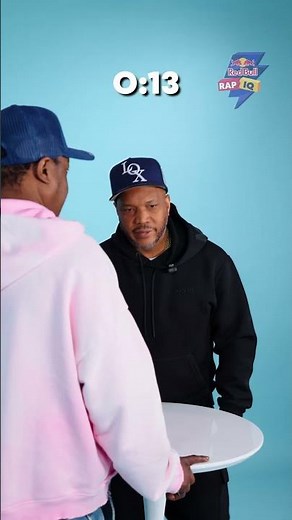 Jadakiss shows love to the legend Ghostface Killah #rap #hiphop #ghostfacekillah