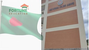 100 reactions · 6 comments | Direct MBBS Admission in Army Medical Colleges with Seat Confirmation. Fortune Education is an Exclusive Official Education Consultant for Army Medical Colleges in Bangladesh. MBBS In Bangladesh, Low Fees Structure. No Hidden Charges. Morer Details: WhatsApp: +8801995529533 | MBBS in Bangladesh - Fortune | Facebook