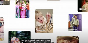 見たい思い出をより見つけやすく。Google フォトに加わった新機能3つ #GoogleIO