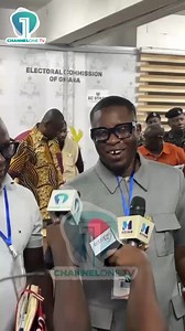 16K views · 301 reactions | “We were being robbed—that’s why we had to be resilient, and it has paid off!” – Rashid Tanko-Computer. Deputy National Elections Director of the NDC reacts after Ewurabena Aubynn’s victory in the Ablekuma North parliamentary rerun. #CitiNewsroom #ElectionBureau #AblekumaNorth #EwurabenaAubynn #CitiVerify | Citi 97.3 FM | Facebook