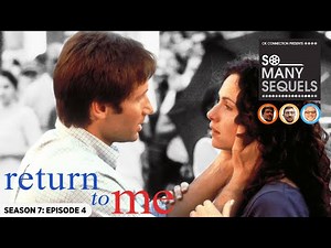 "Return to Me" Review | So Many Sequels Deep Dive into Romance and Dramedy