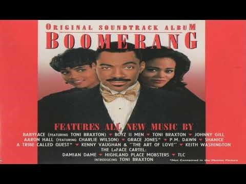 Johnny Gill - There U Go