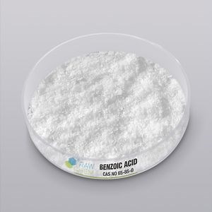 [Hot Item] BZA 99% Benzoate for Industry Raw Material