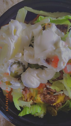 Tee Cee Woods on Reels