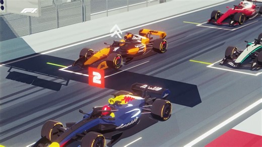 New to Formula 1? We’ve got you covered. Get up to speed with the pinnacle of motorsport with our 2026 beginner’s guide! 📒 | F1