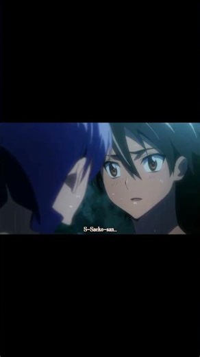 Saeko x Takashi Highschool of the dead Ova