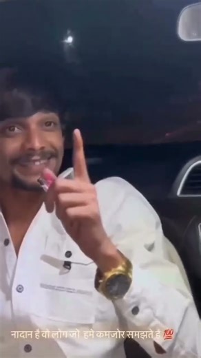 MISS YOU LALA 👑NADAN HANI WO LOG JO HAME KAMJOR SAMAJHTE HAIN #salmanlala #lala #salmanlala