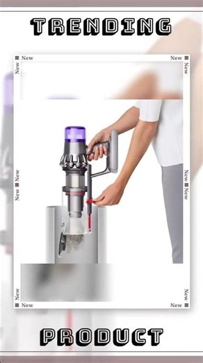 Dyson V11 Absolute Pro Cord-Free Vacuum Cleaner, Blue, Cartridge, 0.54 Litre, 1 Count